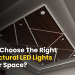 Architectural LED Lights