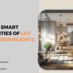 LED Modular Downlights