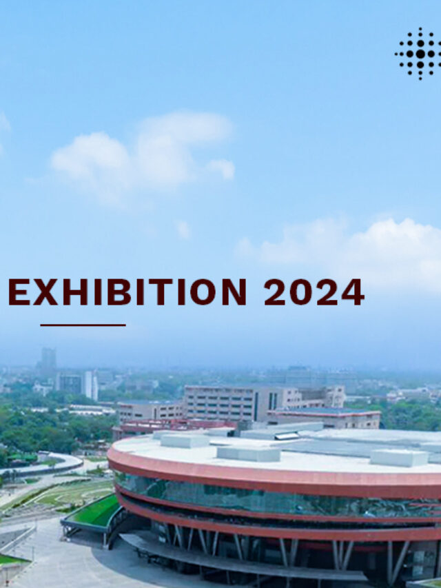 LED Expo Event Caterlux, Also Check New Acetech 2024