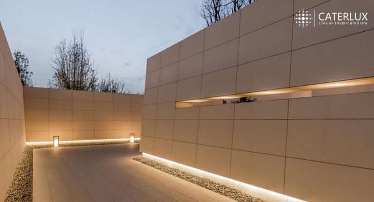 Led Downlights Label Top 10 LED Downlight Brands in India - Caterlux