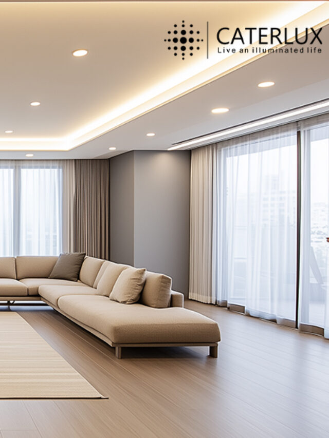 Top-Rated LED Light Suppliers in India