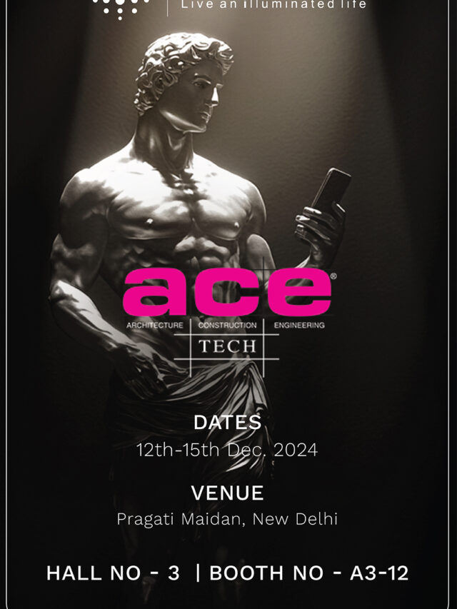 Acetech Exhibition 2024- Top Company Exhibiting in Acetech