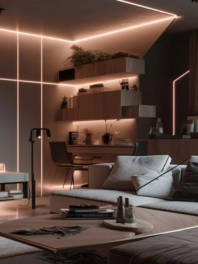Top LED Downlight Suppliers in Delhi