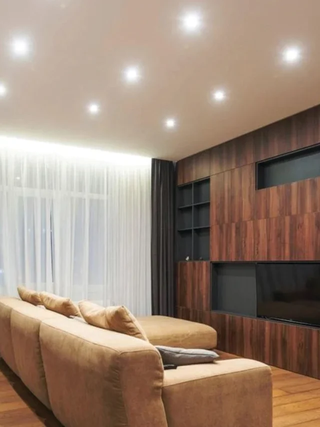 Best Lighting For Homes in India 2025