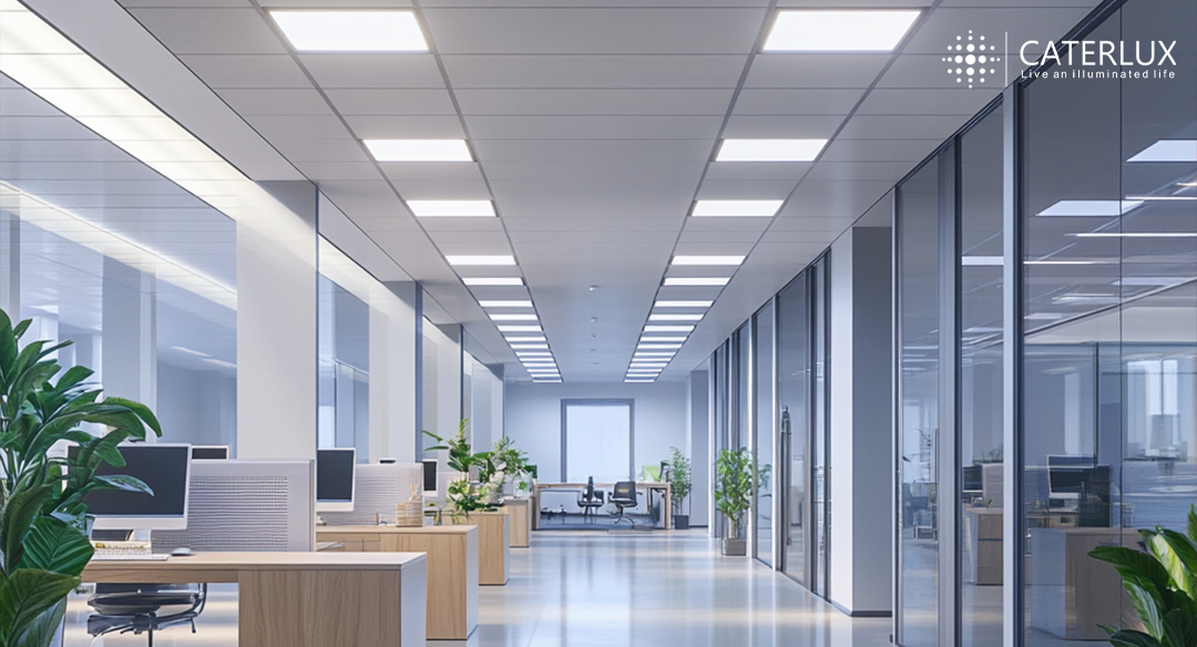 led panel light manufacturers & Suppliers in india