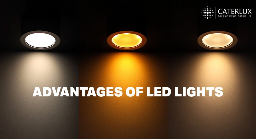 10 Advantages and Disadvantages of LED Lighting