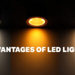 advantages and disadvantages of led lights