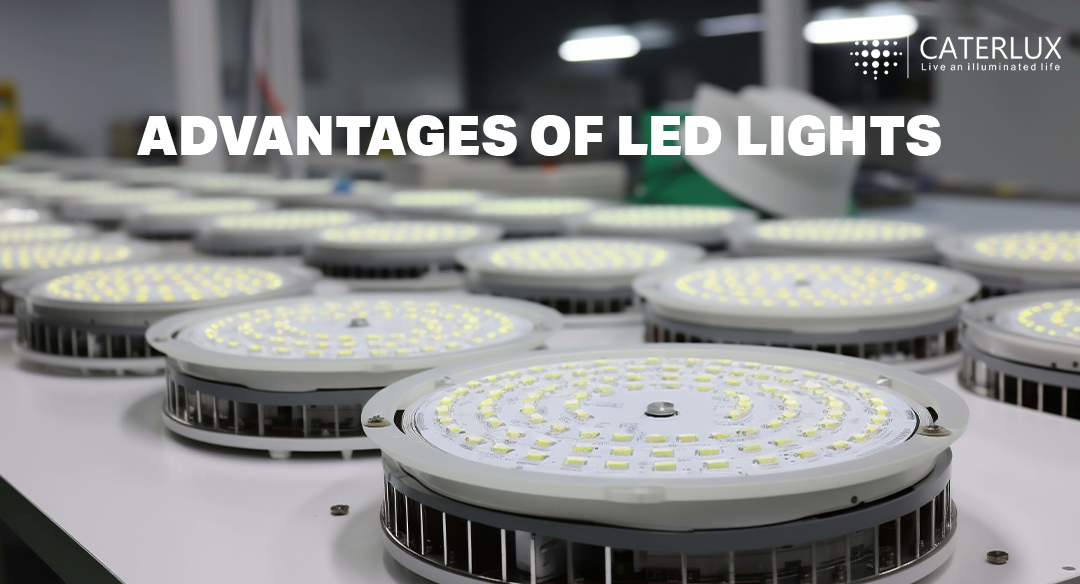 led light