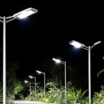 led street light manufacturers in india