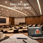 best led light company in delhi