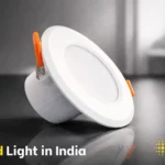 Top 10 concealed light brands in India – LED recessed light