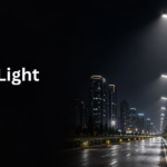 street light