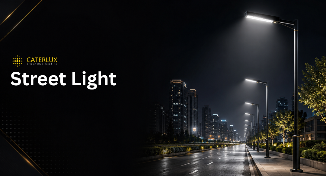 street light