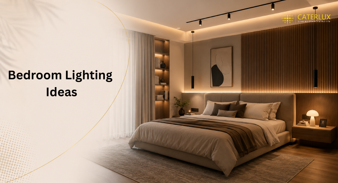 Bedroom Lighting Ideas