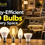 LED Bulbs