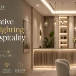 Decorative LED Lighting for Hospitality Spaces The Complete Guide