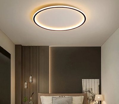 led surface light