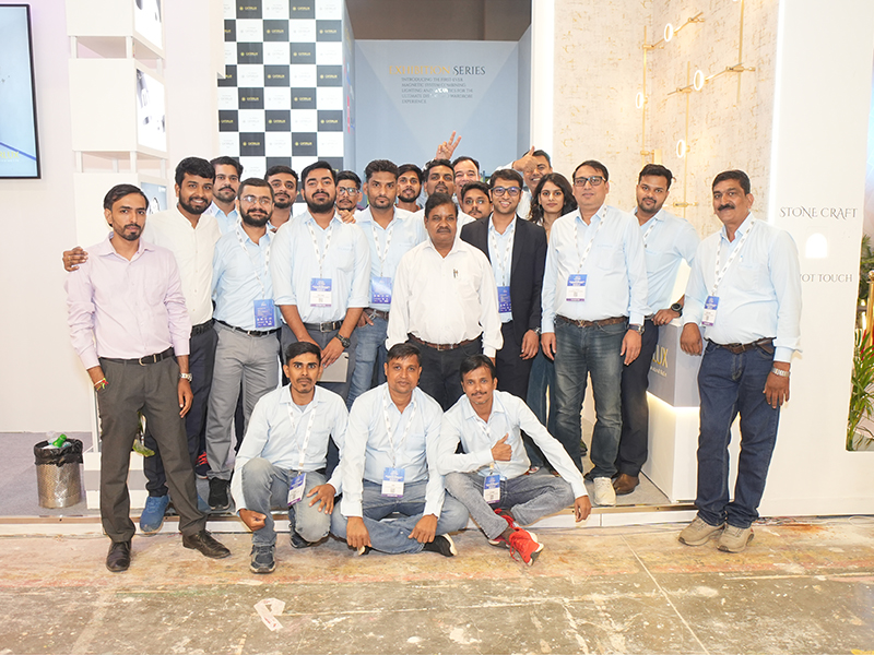 Network dinner mumbai 2025