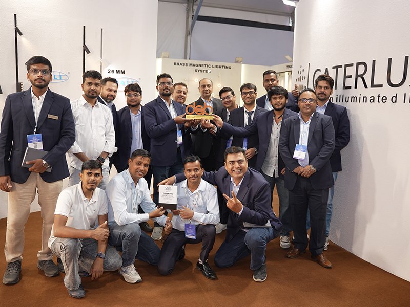 Led expo Delhi 2023