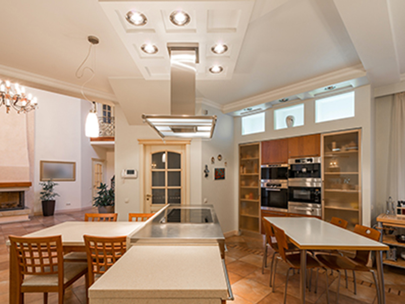 LED Concealed Lights