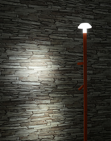 LED Concealed Lights