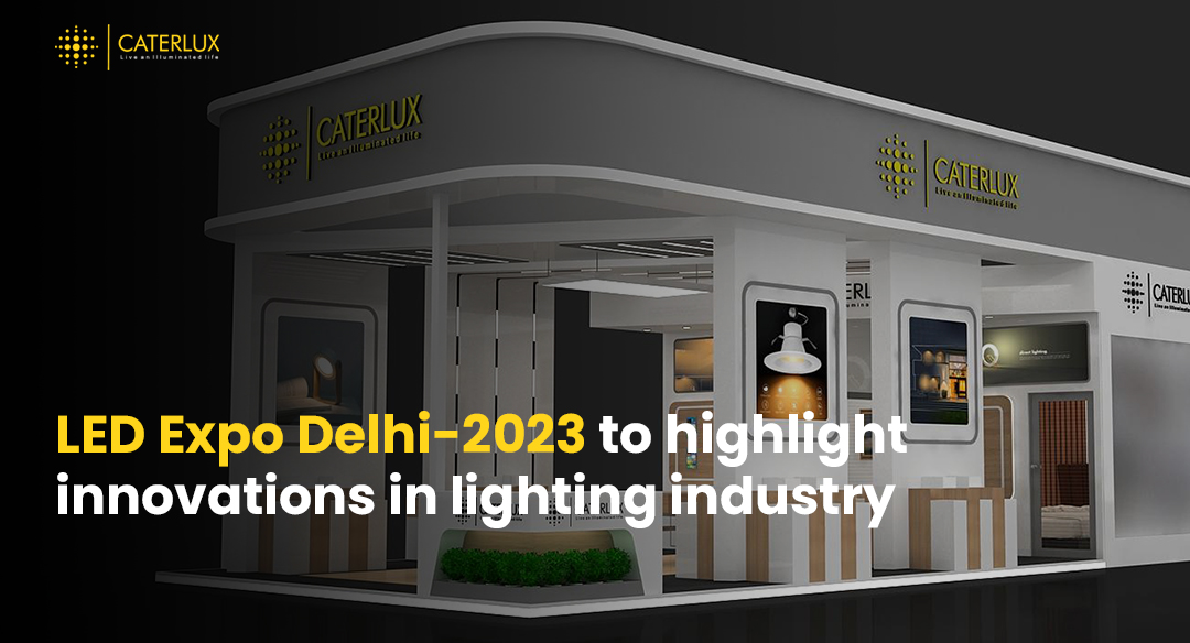 led light expo 2023
