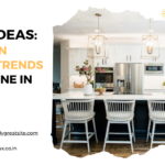 Kitchen Lighting Trends Set to Shine in 2024