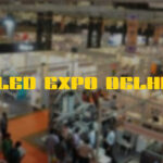 led expo in delhi