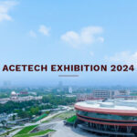 Acetech exhibition