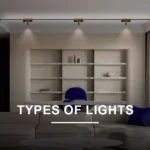 Types of lights